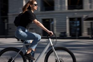 エアロバイクを使ったダイエットの効果はどのくらい？