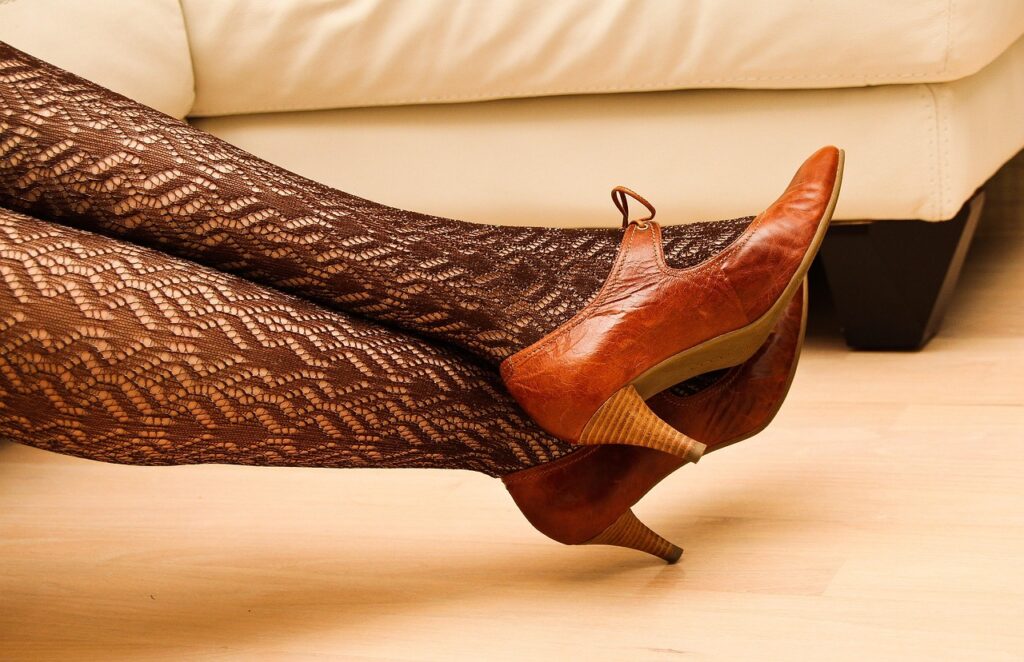 着圧レギンスを使ったダイエットの効果はどのくらい？