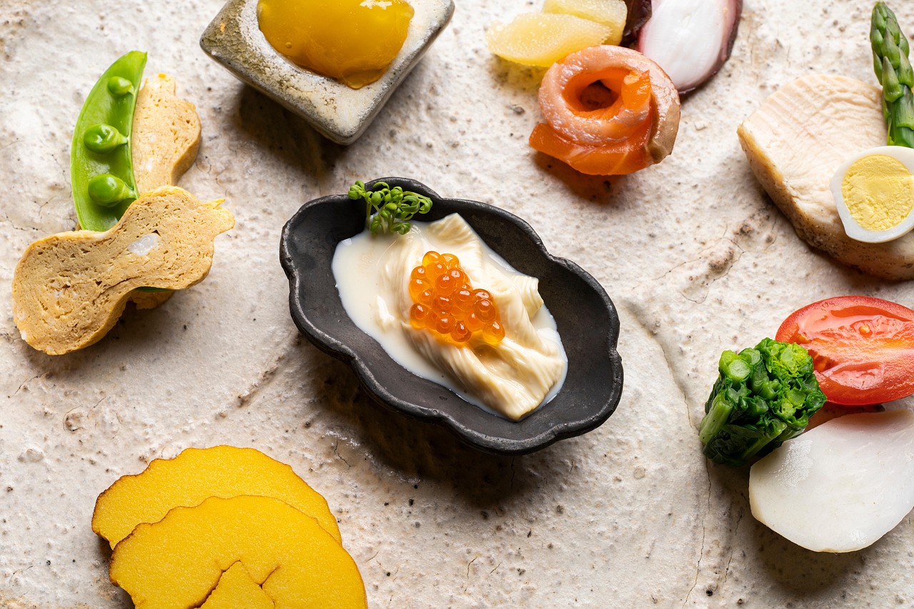 低糖質おやつの最新トレンドとは？