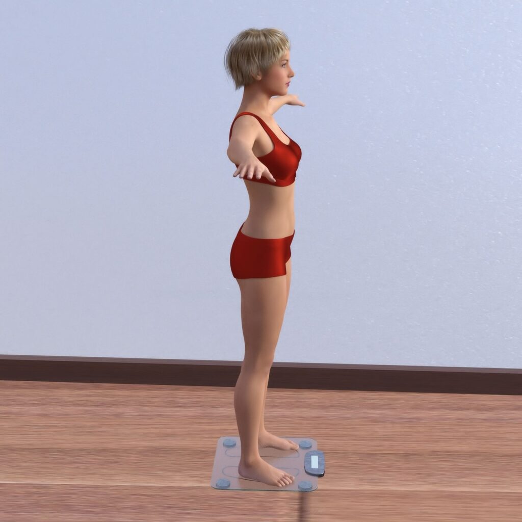 更年期の太りを解消するためにおすすめの食事は？