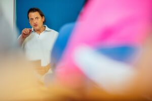 自宅でできる冷え性解消に効果的な運動は？