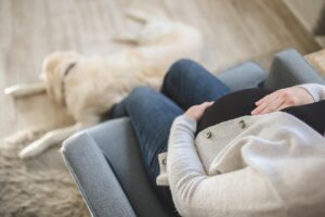 妊娠中のダイエットで注意すべき点は何ですか？