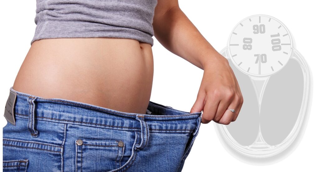 家ダイエットで成功するための体重記録のコツは？