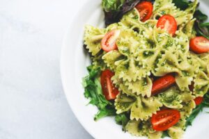 男性のダイエットに最適な食事法とは？