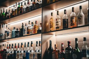 お酒を楽しみながらダイエットするための正しい飲み方は？