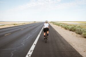 サイクリングでダイエットは本当に効果的？