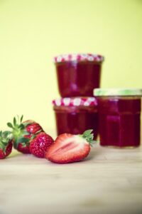甘いものの欲求を抑える方法は？