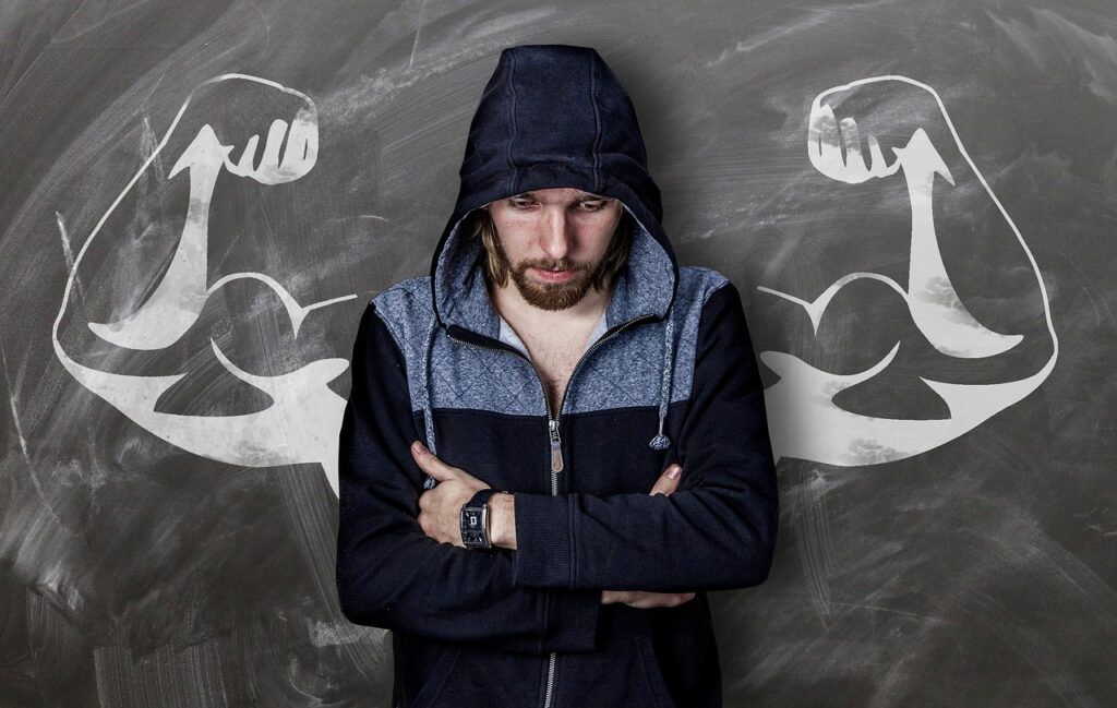 筋トレだけで本当に痩せる？その効果と注意点を徹底解説！