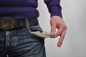 お金をかけないダイエット方法は本当に効果的？