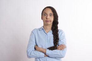ダイエット中のイライラ解消法はこれで決まり？
