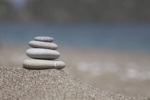 バランスボールを使ったダイエット方法はこれだ！？