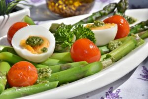 料理が苦手な人でもできるダイエット食事のコツは？